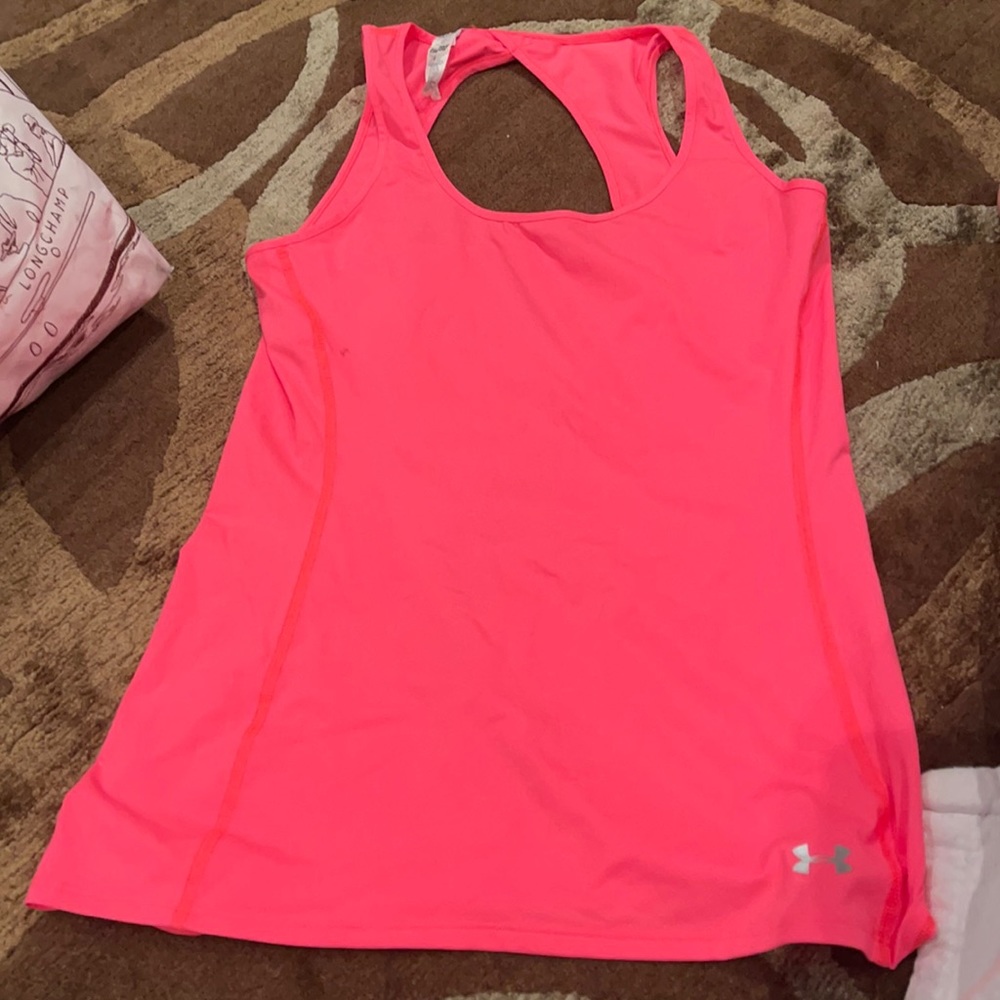 Under armour